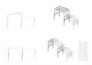 make 2d drawing in autocad